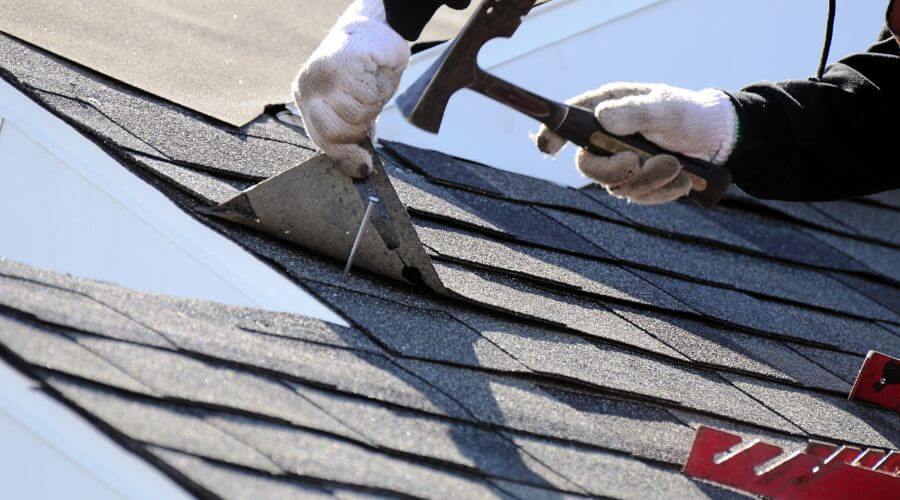 Expert new roof installation services in Lefor, ND